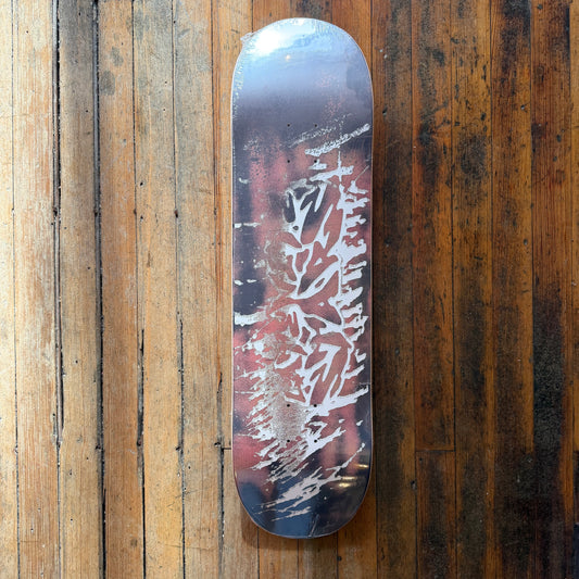 Late Nite Stars - Top/Bottom Graphic F.N.