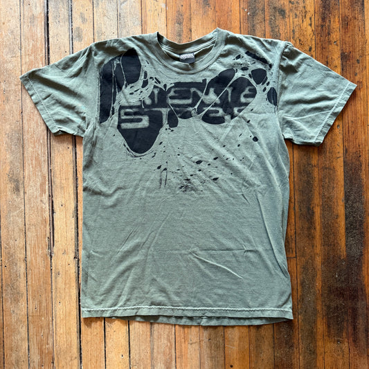 Late Nite Stars - Green Tshirt