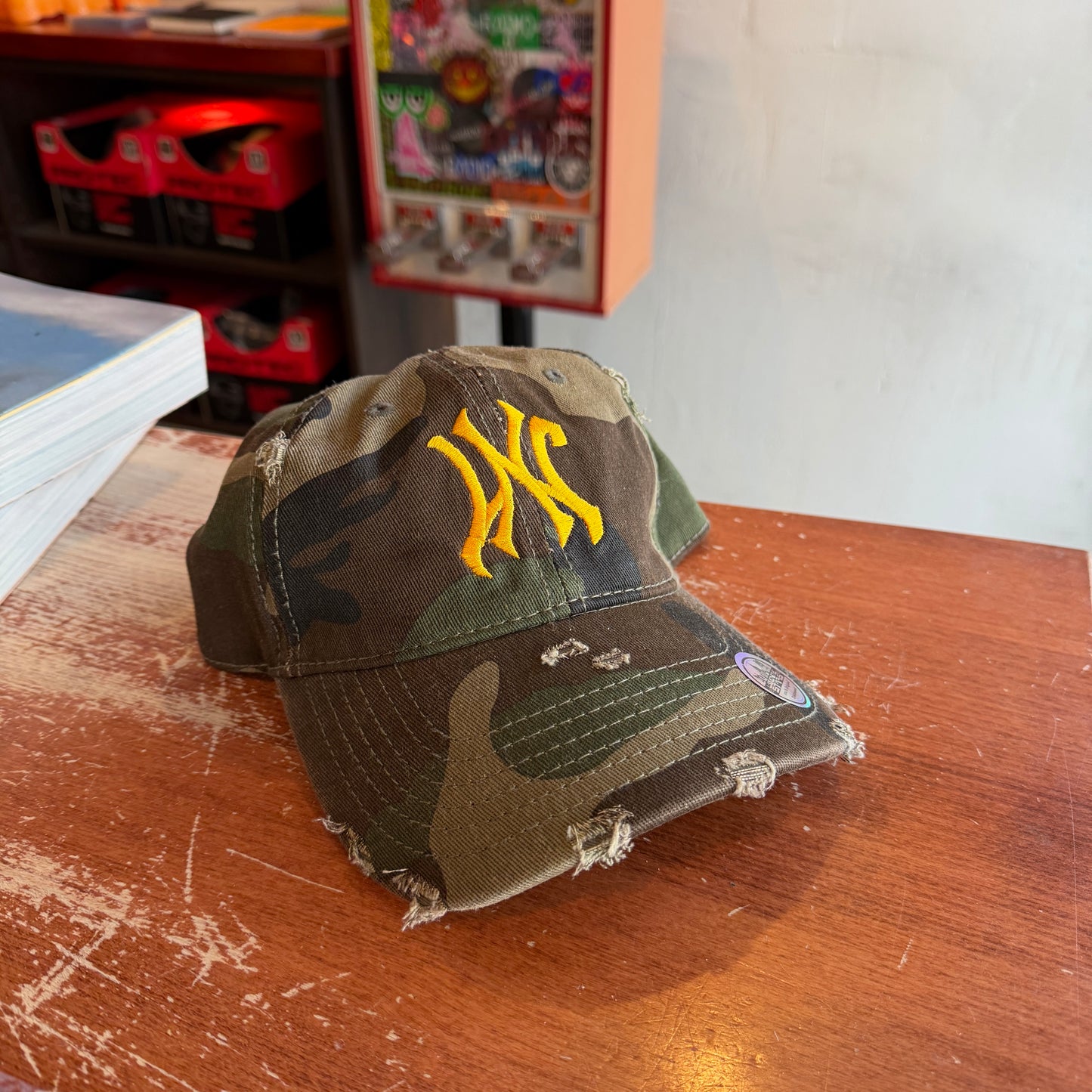 Late Nite Stars - OG Hat Drop