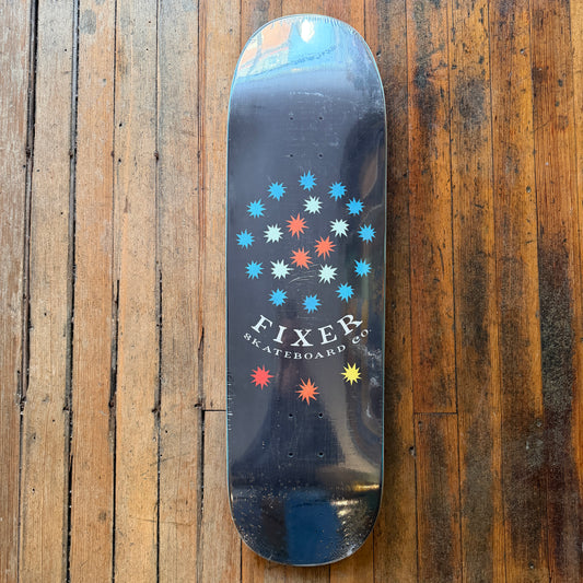 Fixer - Hoshi 9" Shaped Deck