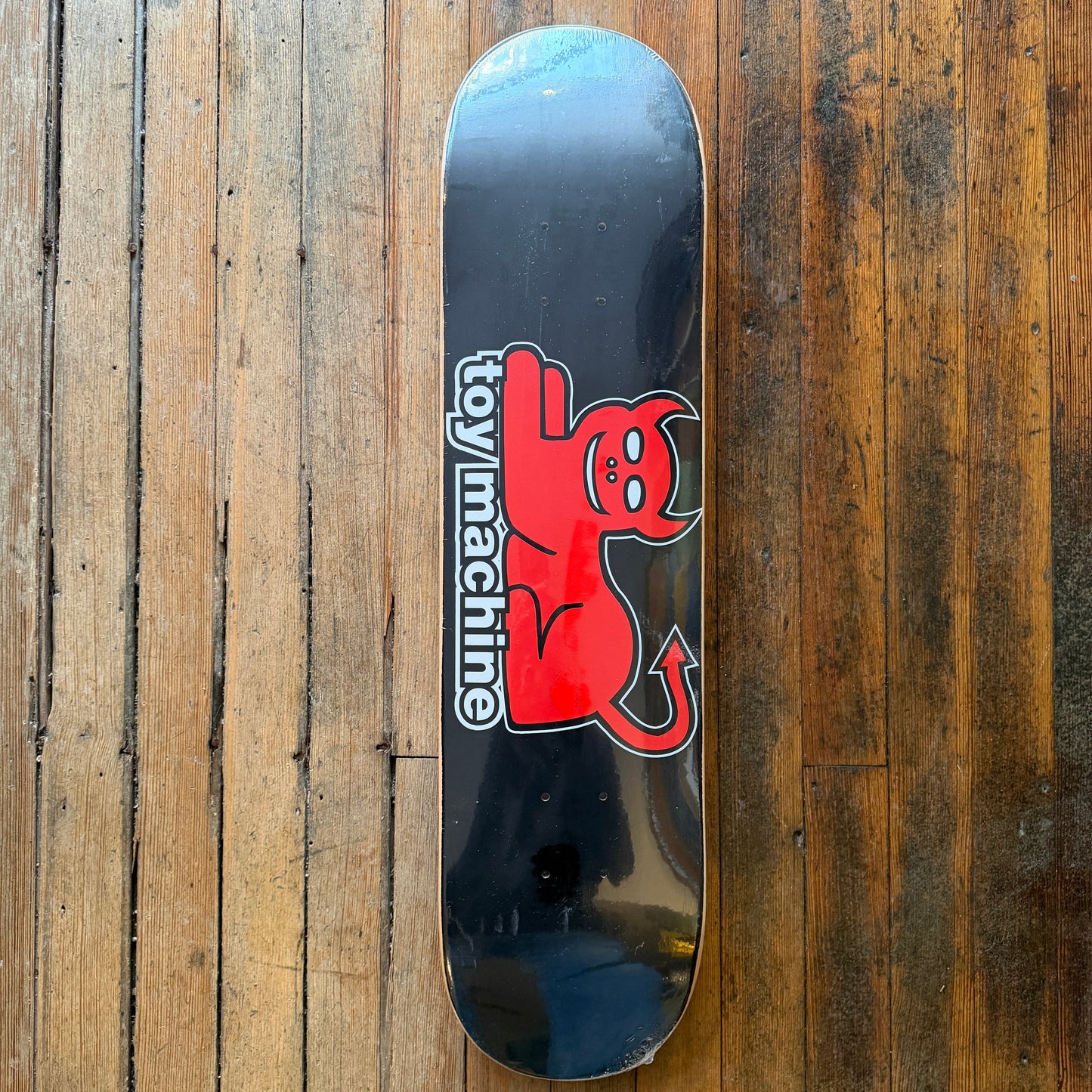 Toy Machine - Devil Cat 7.62" Deck