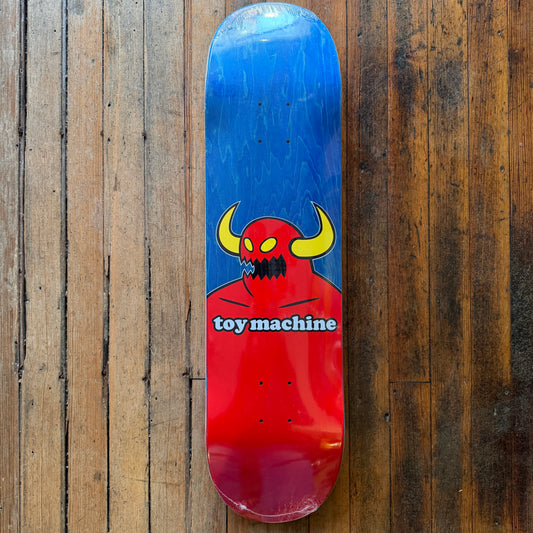 Toy Machine - Monster 8" Deck