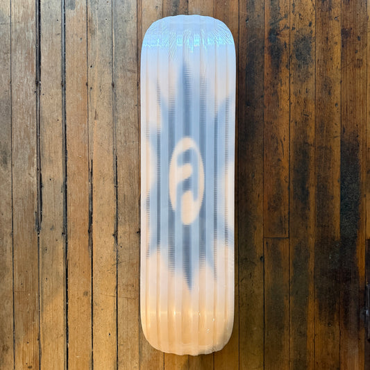 Ambition - AS2 Eclipse Snowskate 8.5" Deck