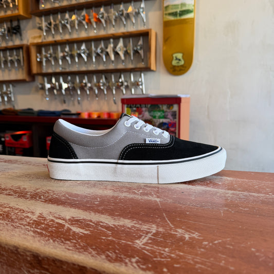 Vans - Skate Era Black/Grey