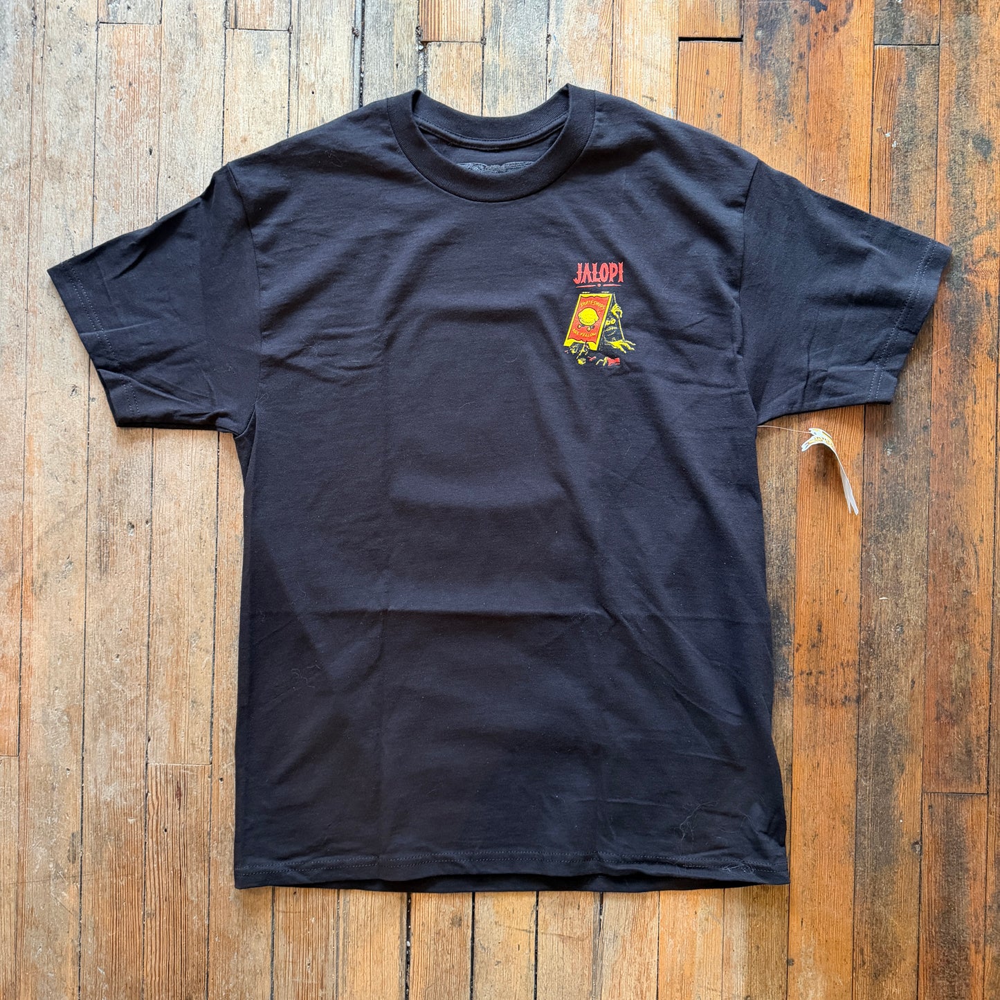 Antihero - Jalopi Skateshop Day Tshirt