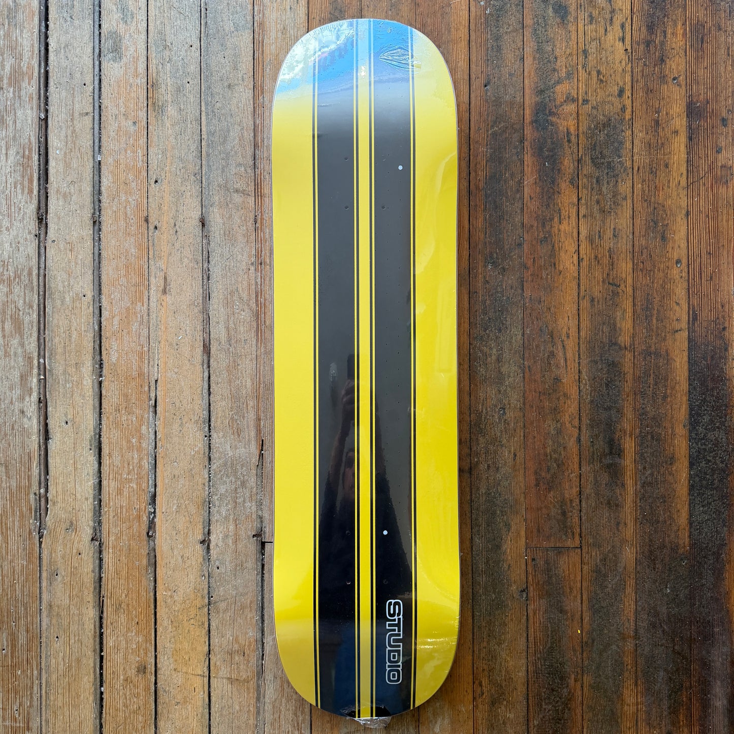 Studio - Team Javelin Racer 8.25" Deck