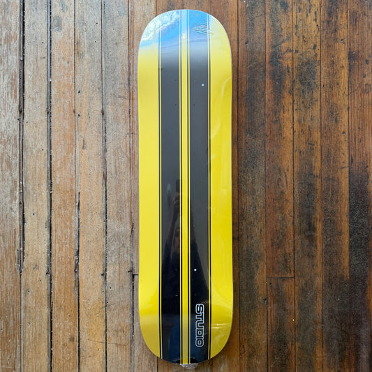 Studio - Team Javelin Racer 8.25" Deck