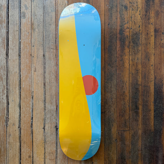 Studio - Team Landscape Dunes 8.25" Deck