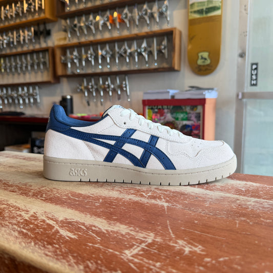 Asics - Japan Pro Cream/Blue