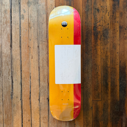 Quasi - Proto 8.5" Deck