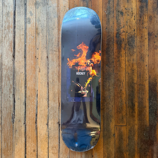 Hockey - Sounds of Spring Ben Kadow 8.5" (shape 2) Deck