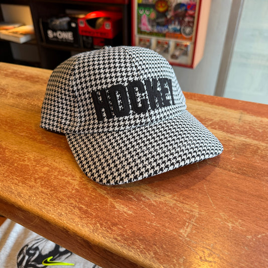 Hockey - Hounds Grey Hat