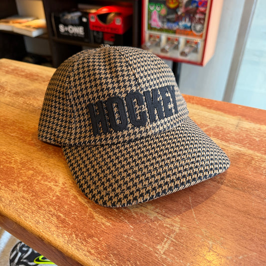 Hockey - Hounds Brown Hat