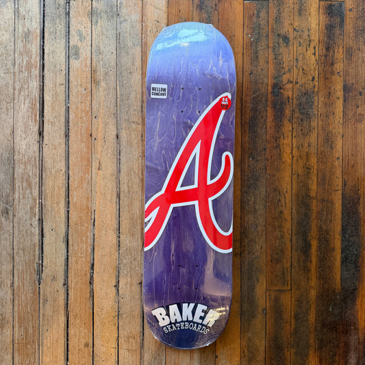 Baker - Reynolds ATL 8.5" Deck