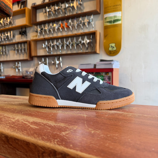 NB Numeric - Tom Knox 600 Grey/White