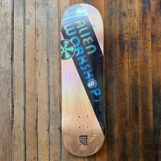 Alien Workshop - Parenthesis Regen 8.625" Deck