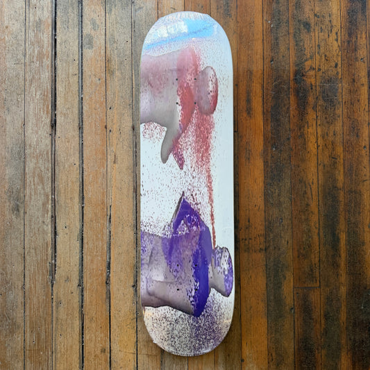 Bronze 56k - BRONZE 19 8.5" Deck