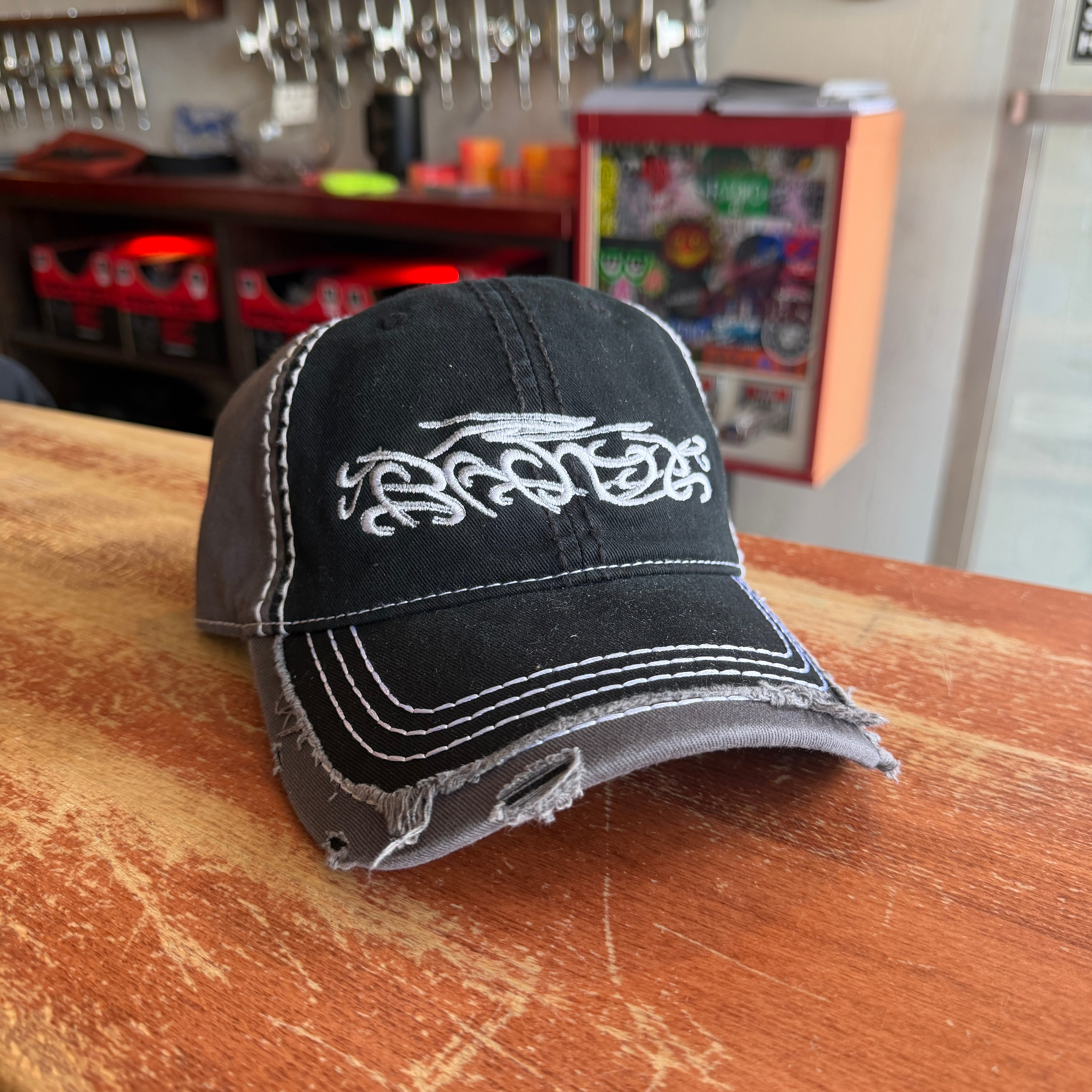 Bronze 56k – Radio Skateshop