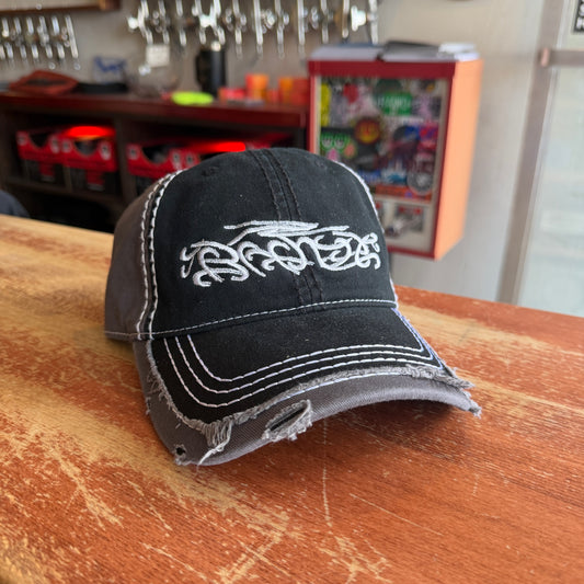Bronze 56k - Madness Hat