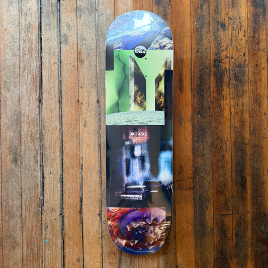 Quasi - Realms 8.5" Deck