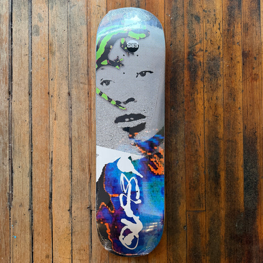 Quasi - Lizard Kang 8.5" Deck