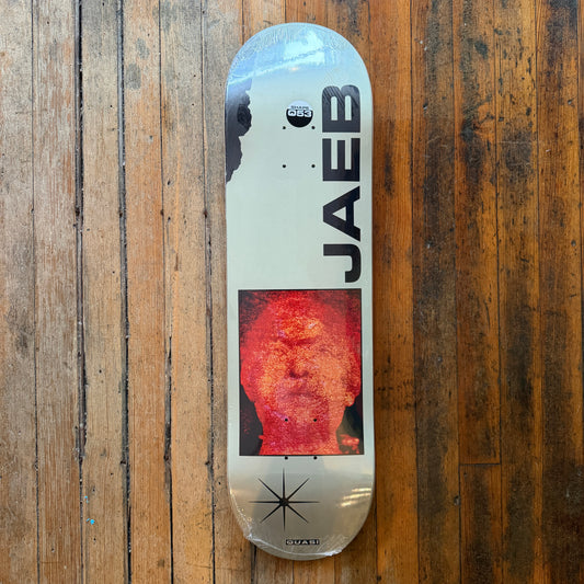 Quasi - Jaeb Window 8.375" Deck