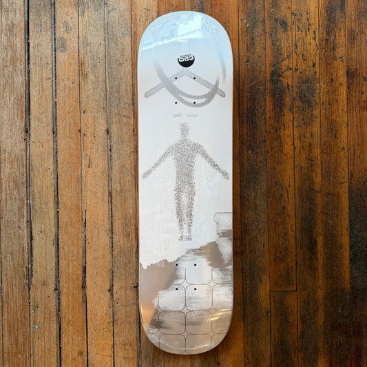 Quasi - Jaeb Debut 8.5" Deck