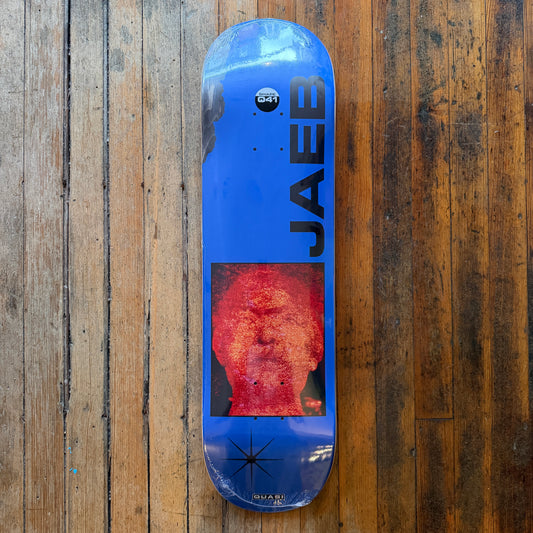 Quasi - Jaeb Window 8.25" Deck