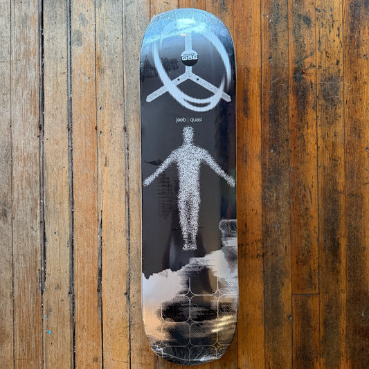 Jaeb - Debut 8.25" Deck