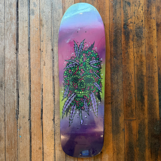 Strangelove - Todd Bratrud / Northern Lights 9.75" Deck