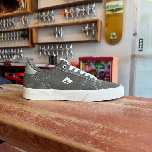 Emerica - Moca Clove Green