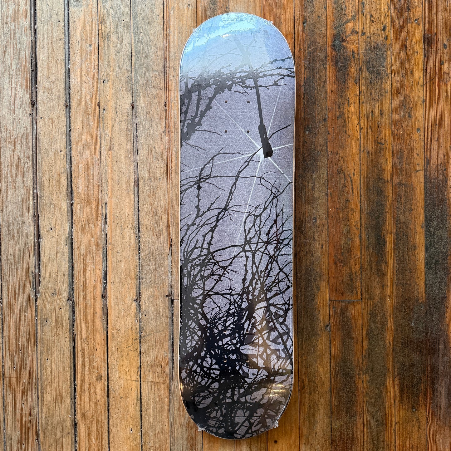 Late Nite Stars - Roots Deck