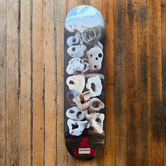 Palace - Chewy 8.375" Deck