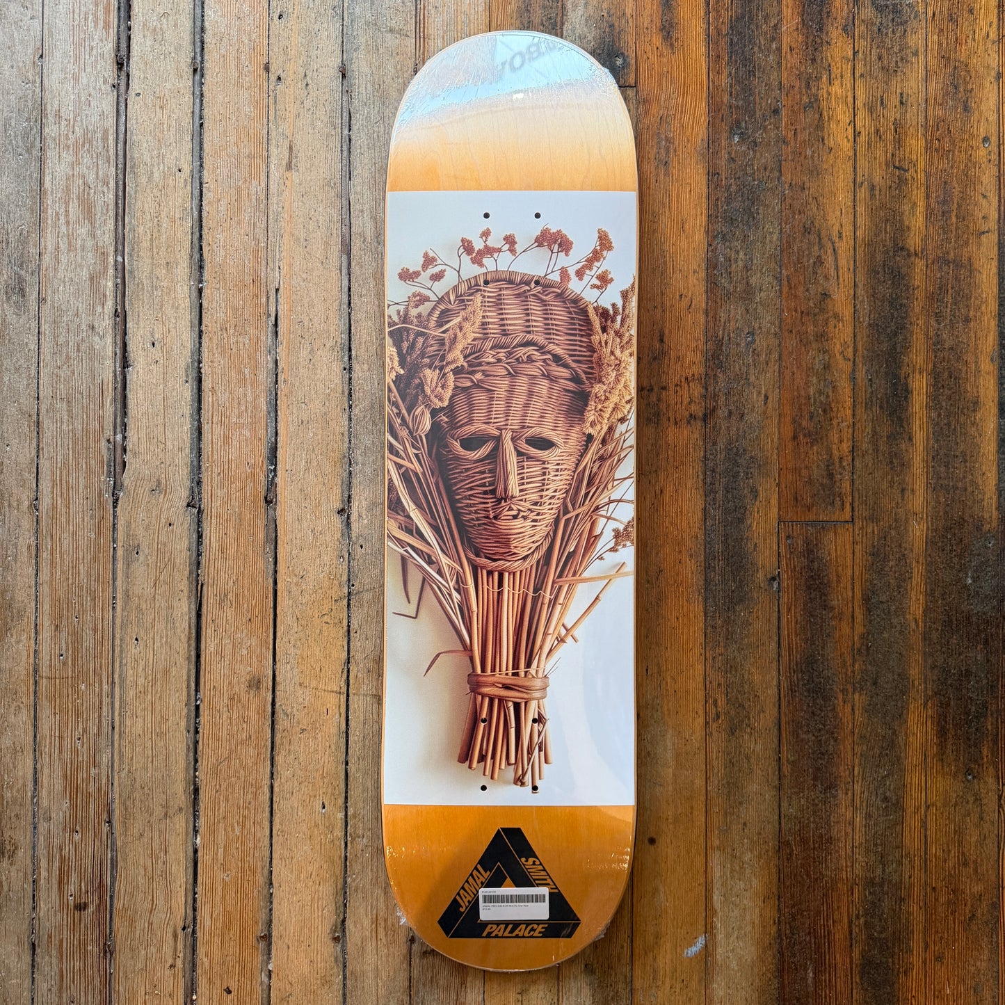 Palace - Jamal 8.25" Deck