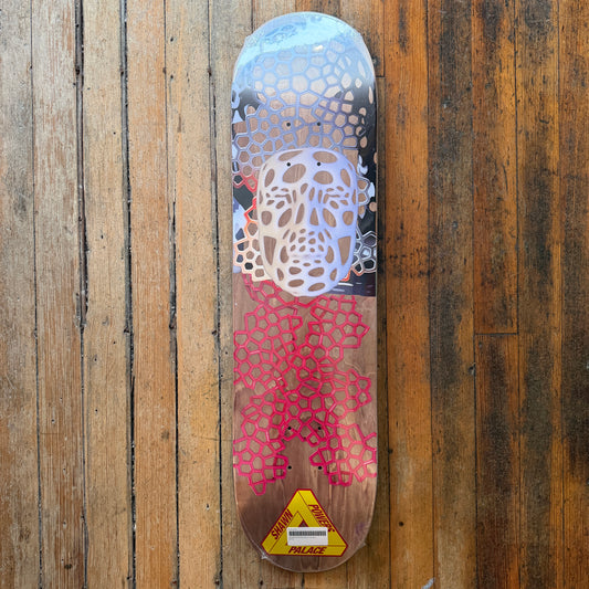 Palace - Powers 8" Deck