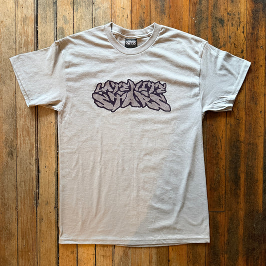 Late Nite Stars - LNS Logo Tshirt