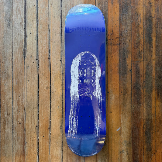 Swim - Ryan Conners False Faces 8.25" Deck
