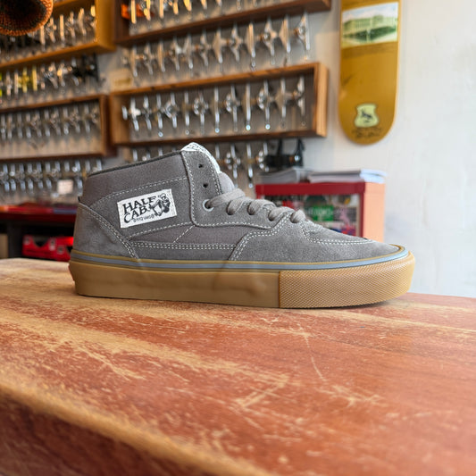 Vans - Skate Half Cab Walnut/Gum