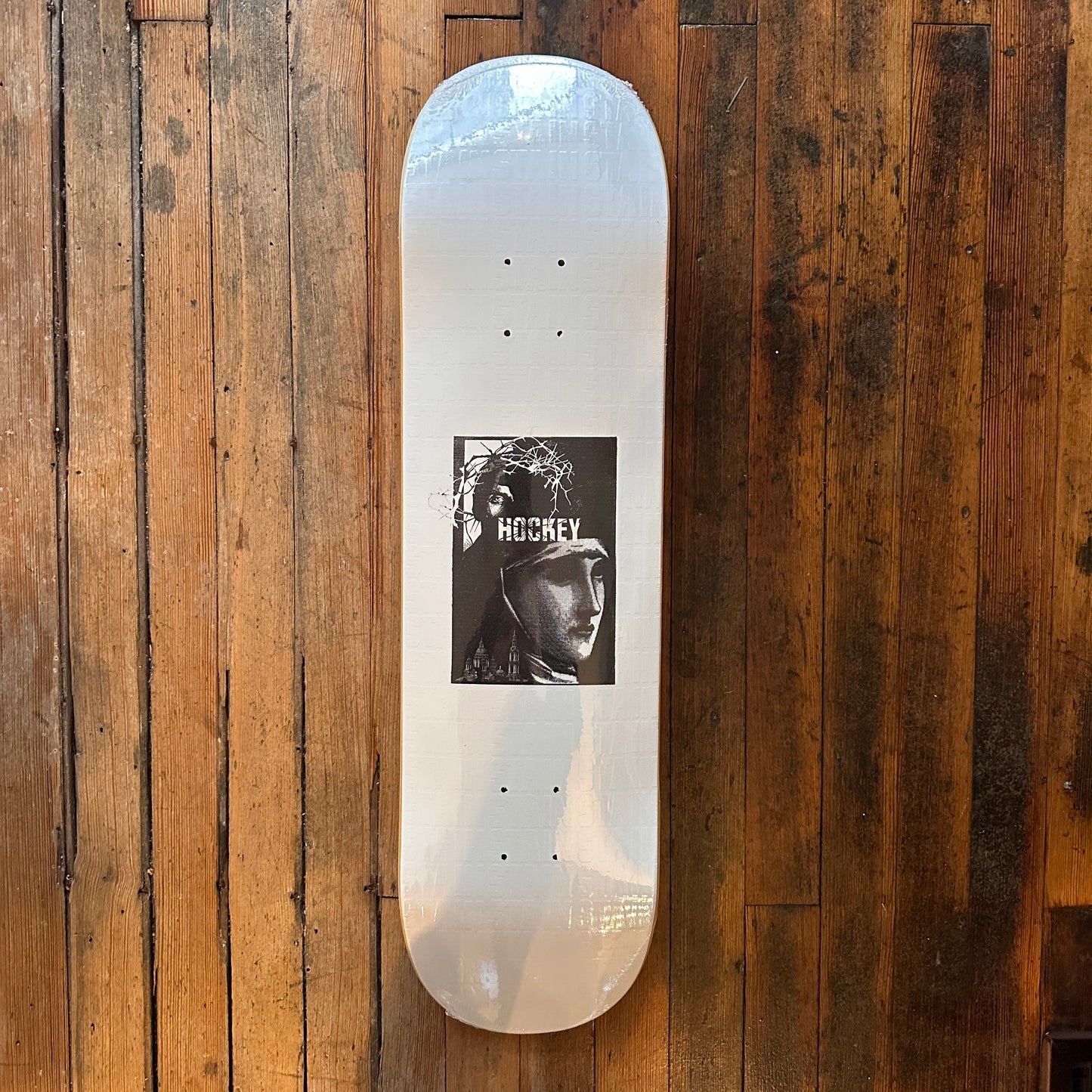 Hockey - Epiphany Nik Stain 8.25 Deck