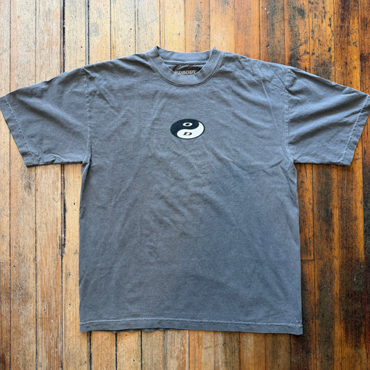 Hardbody -  OD YY Grey Tshirt