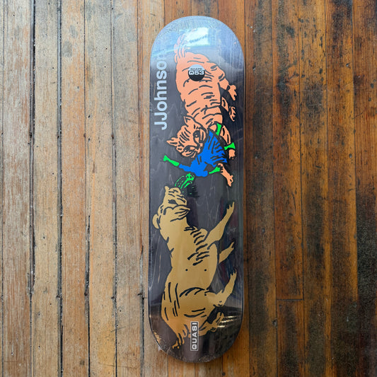 Quasi - Johnson 'Pet Sounds' 8.375" Deck