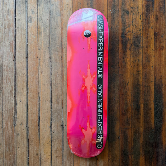 Quasi - Hex QE 8.5" Deck
