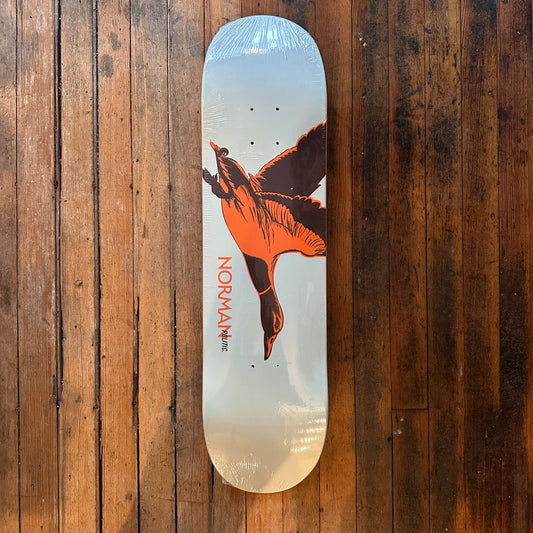 Politic - Ross Norman Mallard Deck