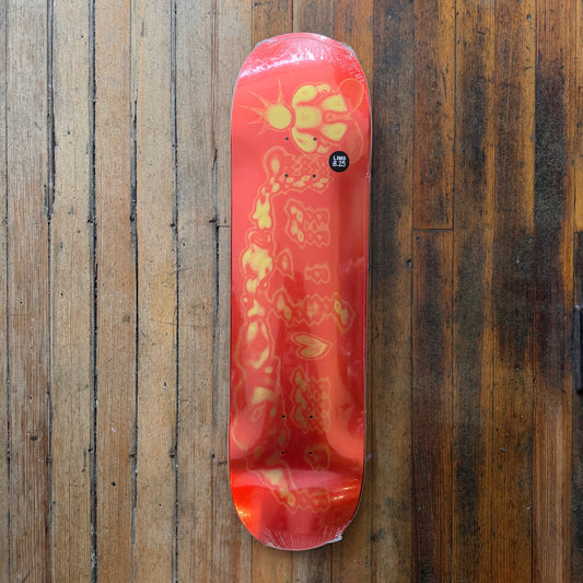 Limosine - Nelly Moreville Spiker Deck