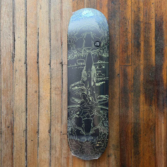 Limosine - Karim Callender Gplinx Deck