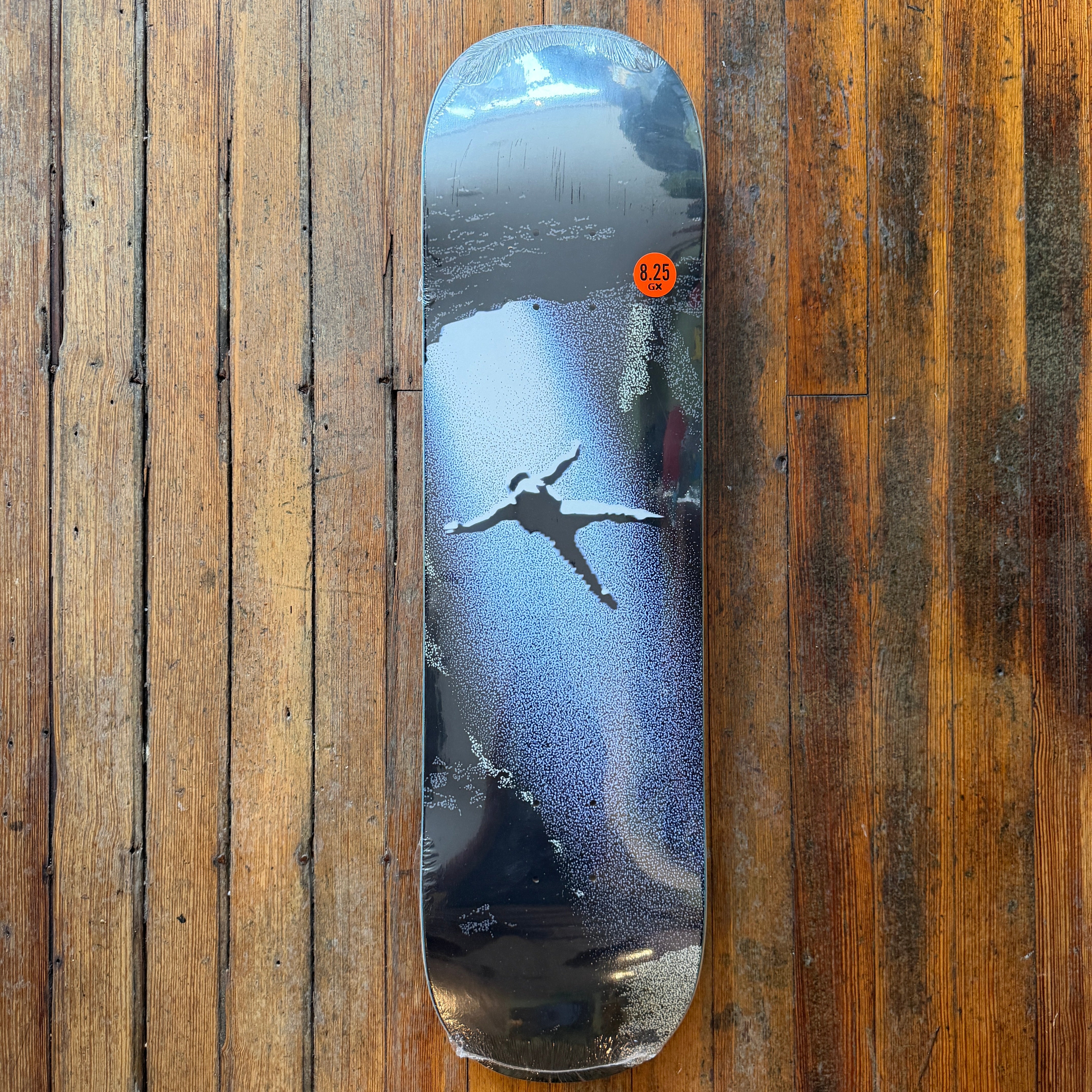 GX1000 – Radio Skateshop