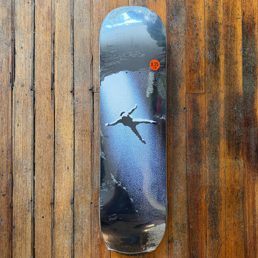 GX1000 - Willow Sky Dive 8.25" Deck