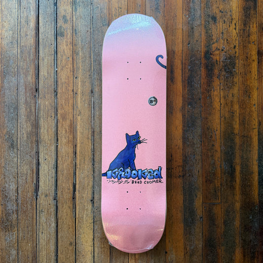 Krooked - Cromer Kat 8.38" Deck
