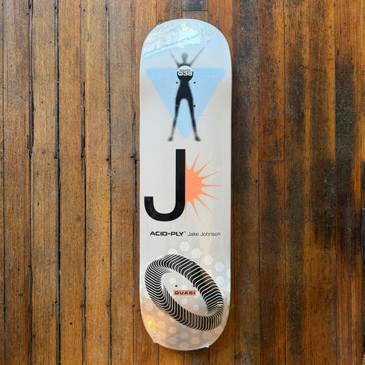 Quasi - Johnson 'Exalt' 8.5" Deck
