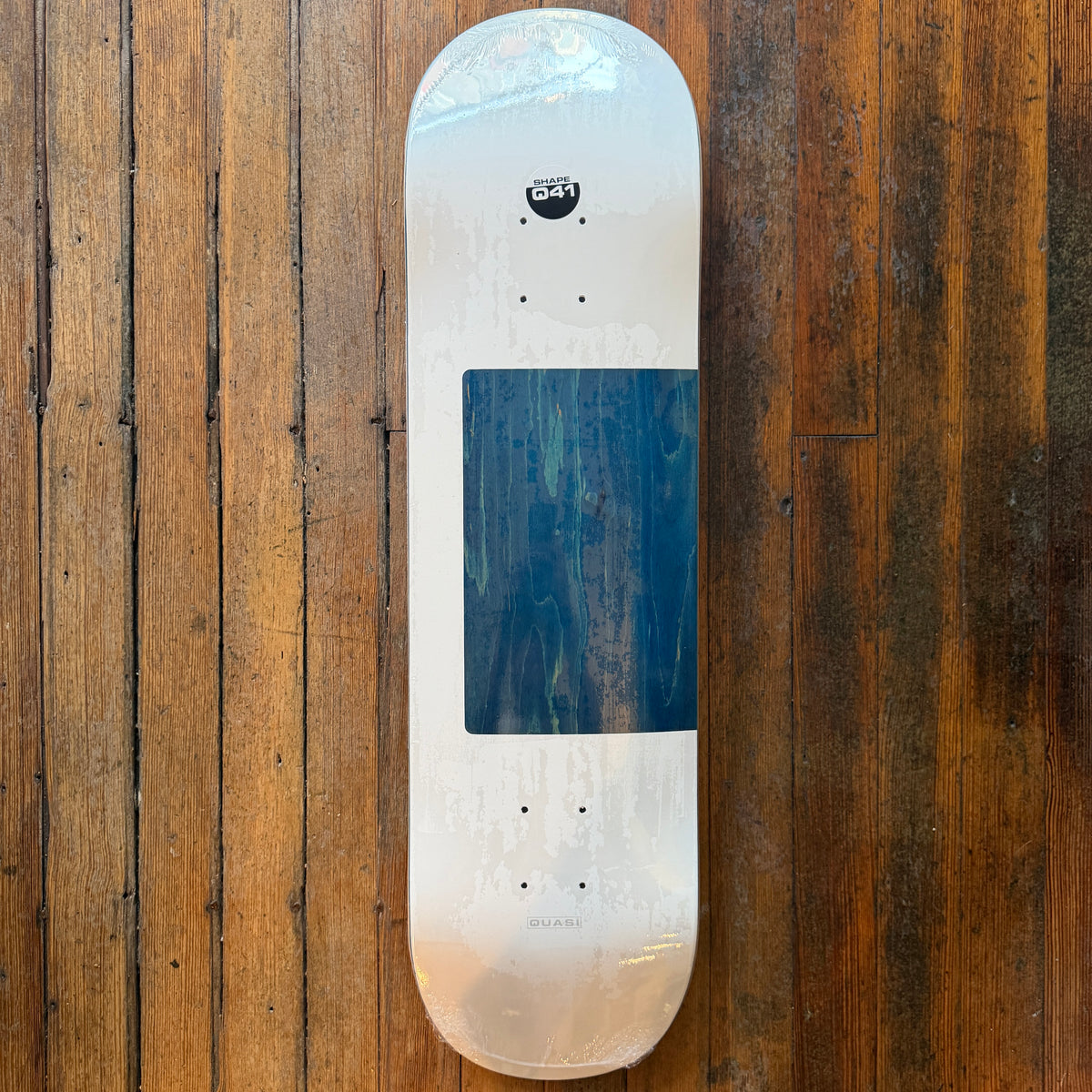 Quasi - Proto 8.25" Deck